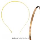 No.9215　5mmカチューシャ　G