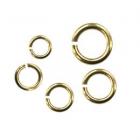 丸カン18mm　5g入り