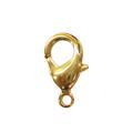 ナス型留金具(大)　G