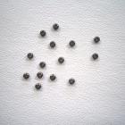 ストッパー(つぶし玉)小　1.4mm×1mm　B