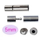 ワンタッチクラスプ　5mm　内4mm