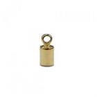 カツラ8.5×4.0 内径3.2mm