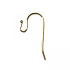 U字ピアス(ツリ針タイプ)