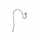 ステンレスU字ピアス