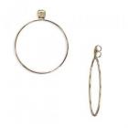 デザインキャッチ#2　ラウンドフープ