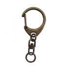 #555M　キーホルダー　金古