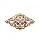 No.2418　スカシパーツ