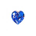 サファイア#4800/#4884　チャトンハート