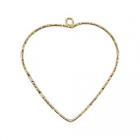 No.10385　ハート