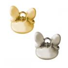 ガラスドーム用キャップ(リボン)