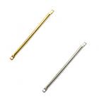 デザインパーツ#105(スティック)1.2丸×25mm両カン