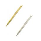 デザインパーツ#113(スティック)1.5角×30mm両カン