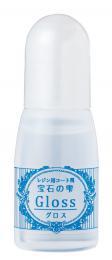レジン用コート剤　宝石の雫[グロス]