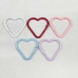 K-948 ハート型 カラビナ