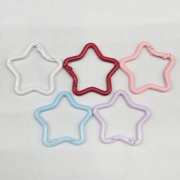 K-949 星型 カラビナ