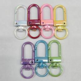 K-951 オーロラカラー キーホルダー 2個