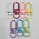 K-951 オーロラカラー キーホルダー 2個