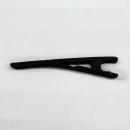 K-957 ヘアクリップ細 2個