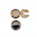 No.8144 ボタンカバー 12mm